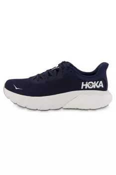 Кроссовки Арахи 7 Hoka, синий