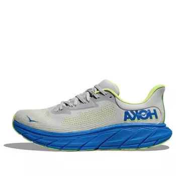 Кроссовки arahi 7 'stardust electric cobalt' Hoka One One, мультиколор
