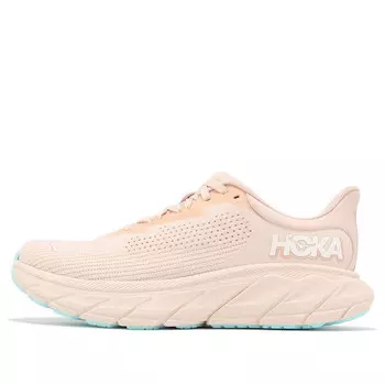 Кроссовки arahi 7 wide 'vanilla cream' Hoka One One, мультиколор