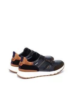 Кроссовки ARANDA Pikolinos, коричневый