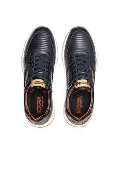 Кроссовки ARANDA Pikolinos, синий