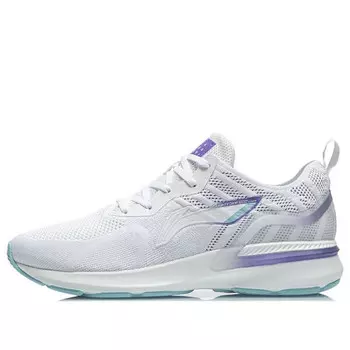 Кроссовки араши без границ Li-Ning, белый