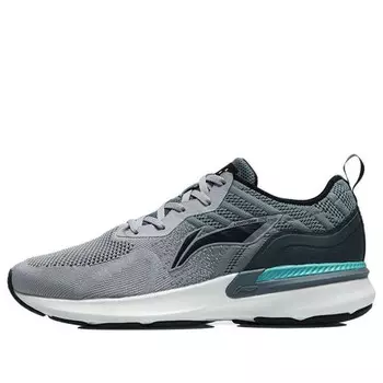 Кроссовки араши без границ Li-Ning, серый