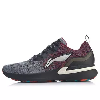 Кроссовки араши без границ Li-Ning, серый