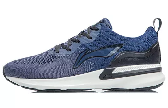 Кроссовки Arashi мужские с низким верхом Stone Grey/Sea Salt Blue Lining