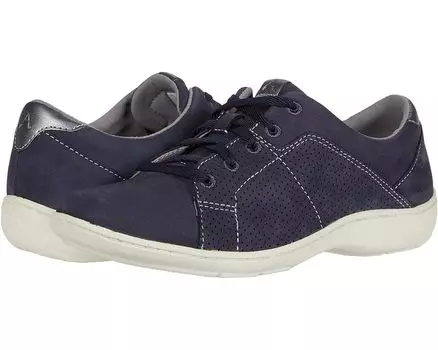 Кроссовки Aravon Lia Tie, синий