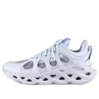 Кроссовки arc ace x 2019 неделя моды в нью-йорке Li-Ning, белый