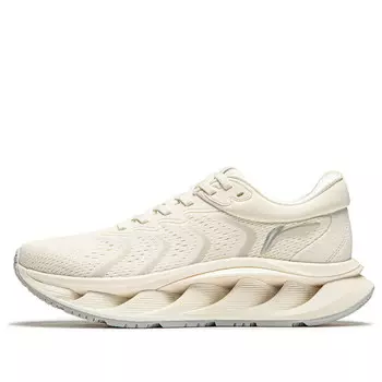 Кроссовки arc crc Li-Ning, бежевый