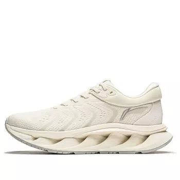 Кроссовки arc crc Li-Ning, бежевый