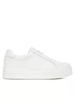 Кроссовки ARC-LUCCIANA-01B Lasocki, белый