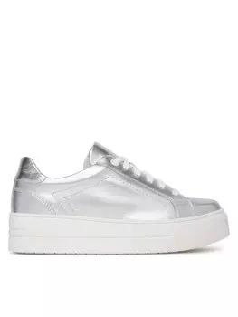 Кроссовки ARC-LUCCIANA-01B Lasocki, серебряный