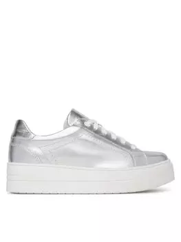 Кроссовки ARC-LUCCIANA-01B Lasocki, серебряный