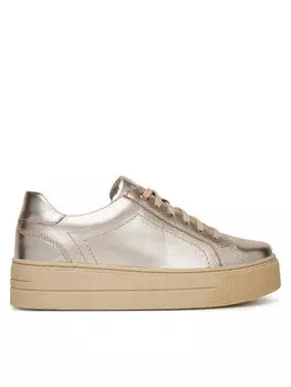Кроссовки ARC-LUCCIANA-01B Lasocki, золотой