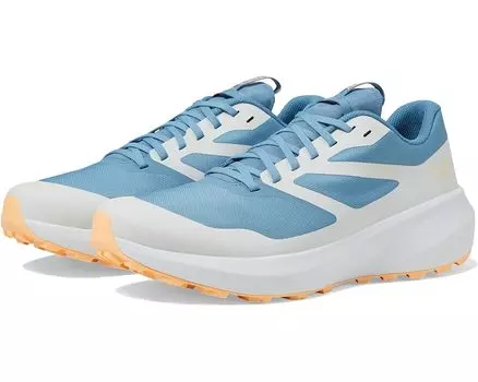 Кроссовки Arc'teryx Norvan LD 3, цвет Stone Wash/Daybreak