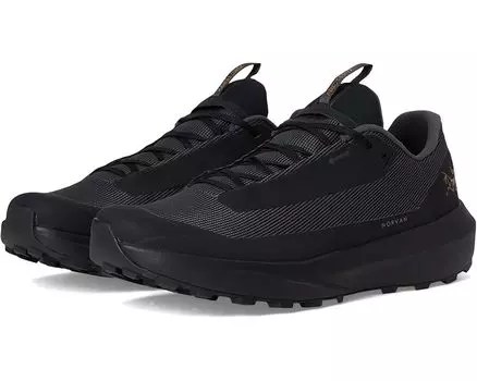 Кроссовки Arc'teryx Norvan Ld 4 GTX, цвет Black/Black