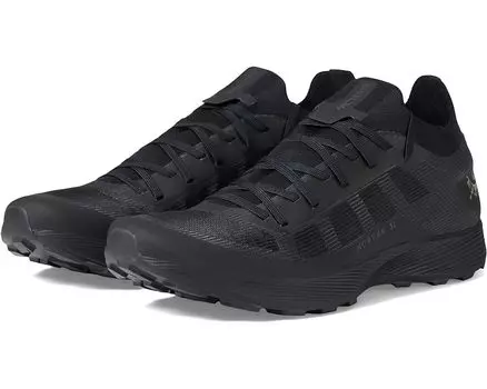 Кроссовки Arc'teryx Norvan SL 3, цвет Black/Light Fallow