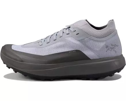 Кроссовки Arc'teryx Sylan, цвет Smoke/Shark