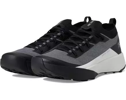Кроссовки Arc'teryx Vertex Speed Low, цвет Black/Arctic Silk