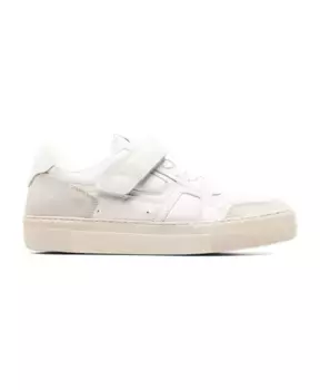 Кроссовки Arcade Ami Paris, бежевый