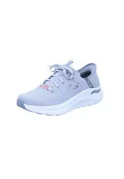 Кроссовки ARCH FIT 20 SKECHERS, серый