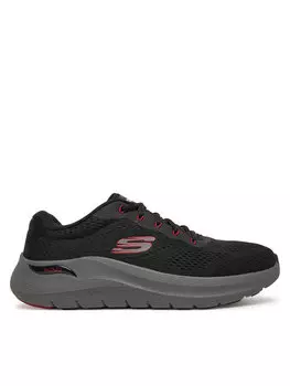 Кроссовки Arch Fit 2.0- 232700/BKRD Skechers, черный