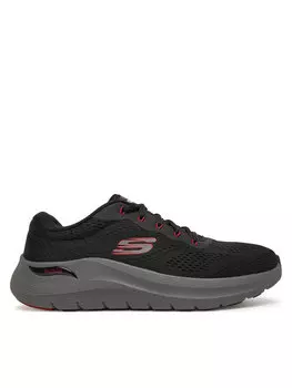 Кроссовки Arch Fit 2.0- 232700/Bkrd Skechers, черный