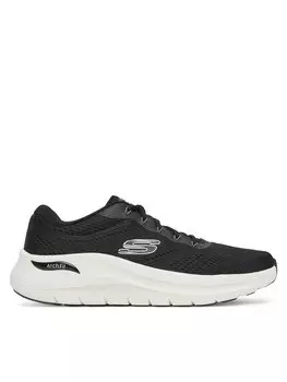 Кроссовки Arch Fit 2.0- 232700/BKW Skechers, черный
