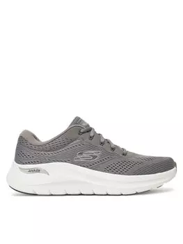 Кроссовки Arch Fit 2.0 232700/GRY Skechers, серый