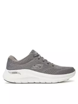 Кроссовки Arch Fit 2.0- 232700/GRY Skechers, серый