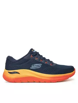 Кроссовки Arch Fit 2.0 232700/NVMT Skechers, синий