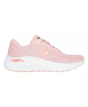 Кроссовки Arch fit 2 0 big l Skechers, розовый