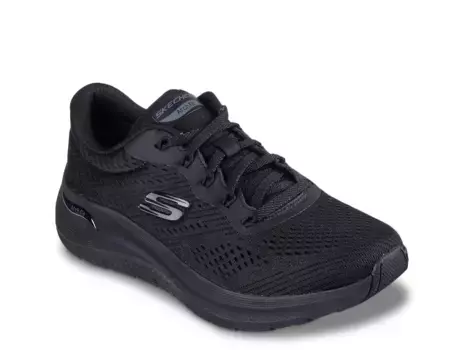 Кроссовки Arch Fit 2.0 Big League Sneaker Skechers, черный