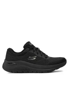 Кроссовки Arch Fit 2.0-Big League Skechers, черный