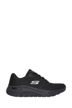 Кроссовки Arch Fit 2 0 Big League Skechers, черный