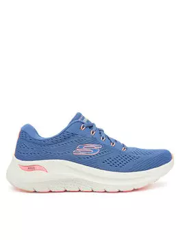 Кроссовки Arch Fit 2.0-Big League 150051/BLPK Skechers, синий