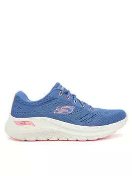 Кроссовки Arch Fit 2.0-Big League 150051/BLPK Skechers, синий