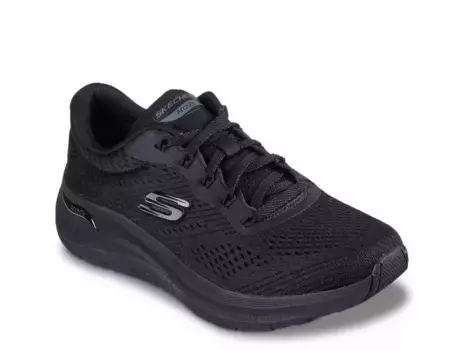 Кроссовки Arch Fit 2.0 Big League - женские Skechers, Black