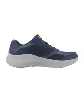 Кроссовки Arch fit 2.0 – модный стиль Skechers, синий