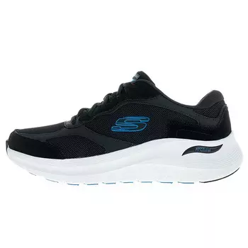 Кроссовки ARCH FIT 2.0 мужские низкие черные Skechers