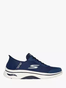 Кроссовки arch fit 2.0 simplicity 2 Skechers, темно-синий