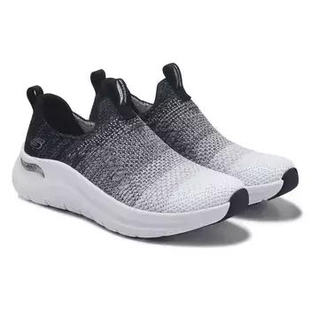 Кроссовки Arch fit 2.0 slip-on Skechers, белый