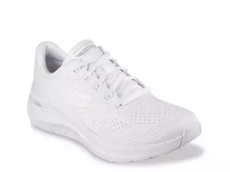 Кроссовки Arch Fit 2.0 Sneaker Skechers, белый