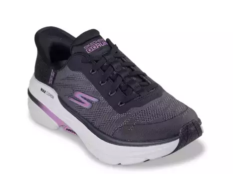 Кроссовки Arch Fit 2.0 Sneaker Skechers, черный/фиолетовый