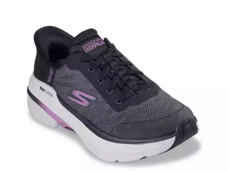 Кроссовки Arch Fit 2.0 - женские Skechers, Black/Purple
