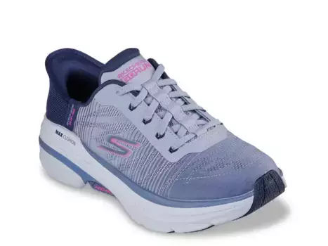 Кроссовки Arch Fit 2.0 - женские Skechers, Navy/Periwinkle