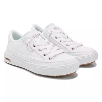 Кроссовки Arch fit arcade meet ya there Skechers, white