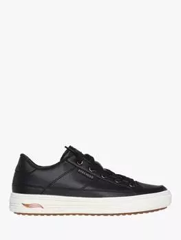 Кроссовки arch fit arcade on my way Skechers, черный