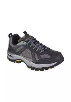 Кроссовки ARCH FIT DAWSON - VORTEGO SKECHERS, серый