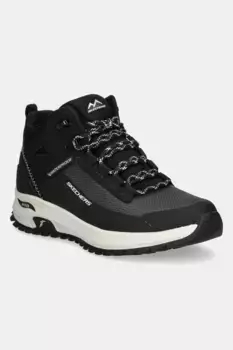 Кроссовки Arch Fit Discover Elevation Gain Skechers, черный