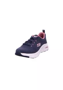 Кроссовки ARCH FIT - GLEE FOR ALL SKECHERS, синий